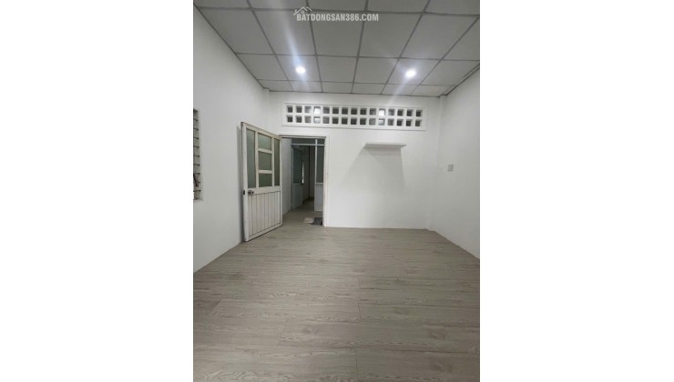 Giảm 810! Nhà Lô góc SHR 2 tầng HXT 38m2 – Điện Biên Phủ Bình Thạnh SS